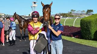 Big Holt team set for QTIS Jewel qualifier